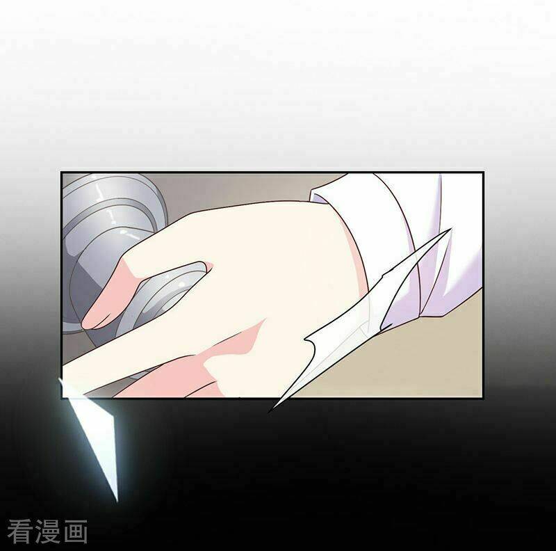 Ác Ma Đừng Hôn Tôi Chapter 87 - Trang 2