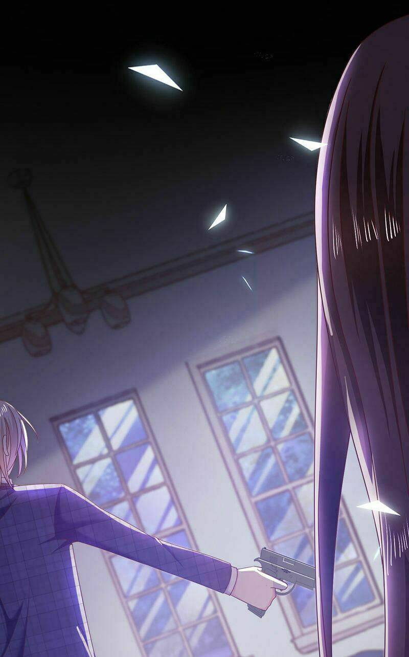 Ác Ma Đừng Hôn Tôi Chapter 87 - Trang 2