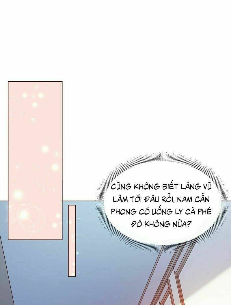 Ác Ma Đừng Hôn Tôi Chapter 97 - Trang 2