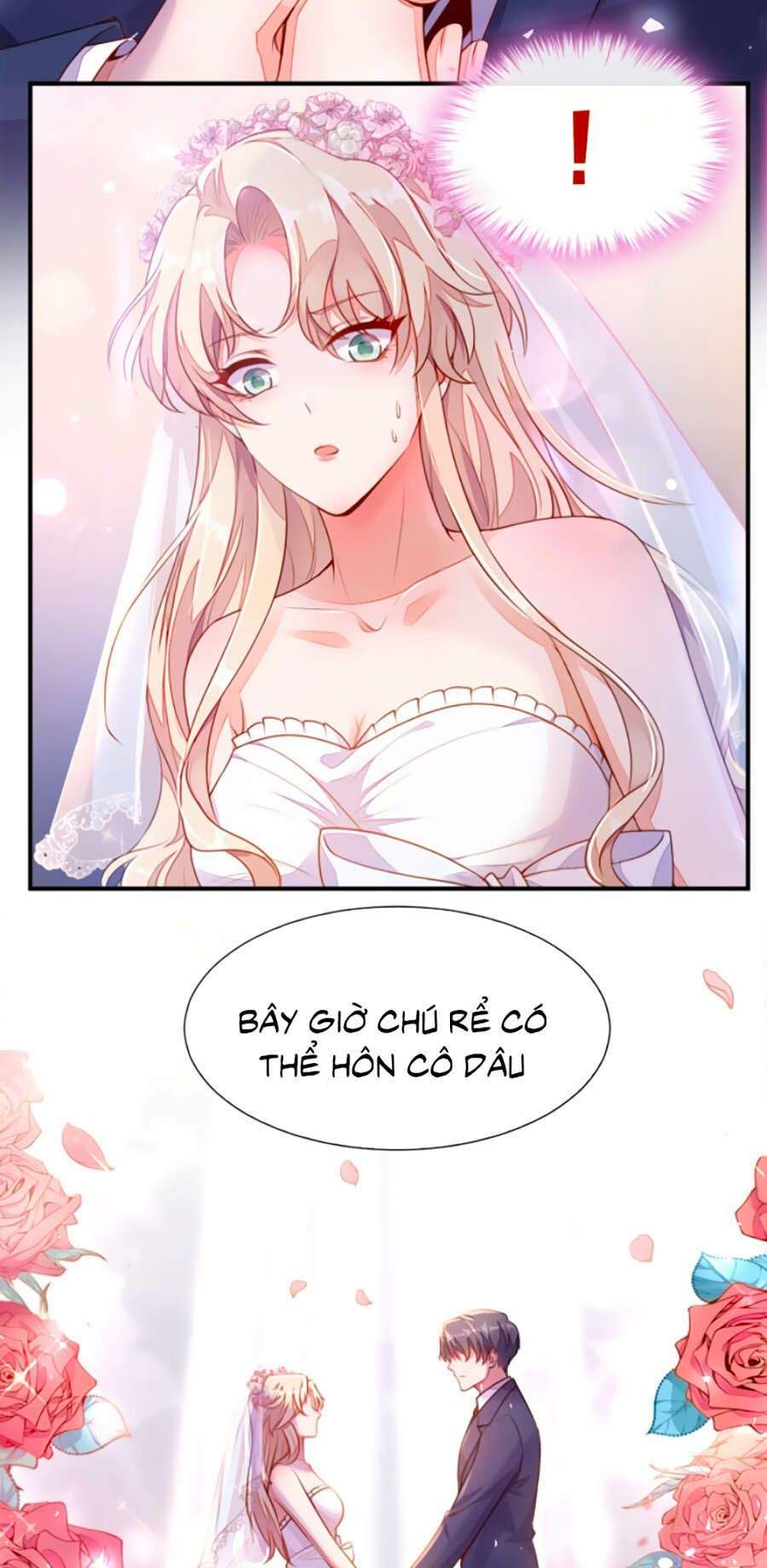 Ác Ma Thì Thầm Chapter 1 - Trang 2