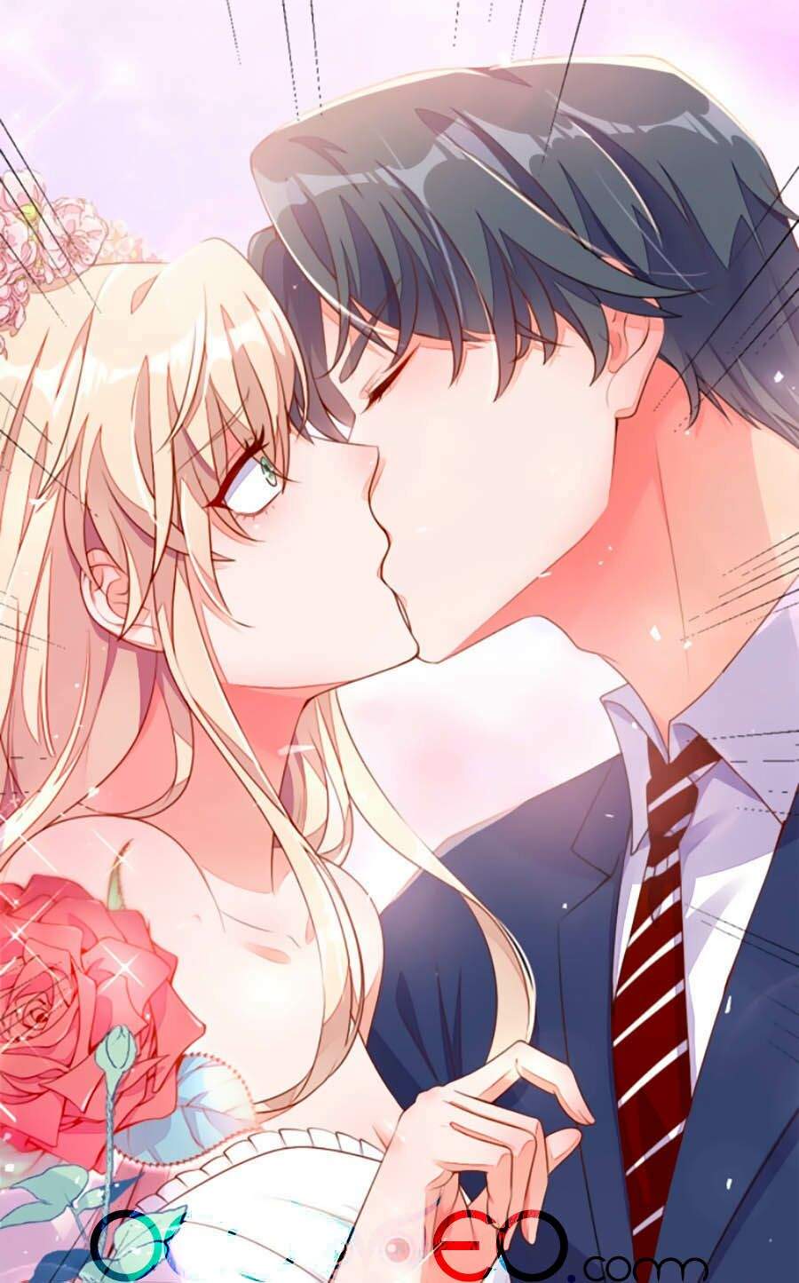 Ác Ma Thì Thầm Chapter 1 - Trang 2