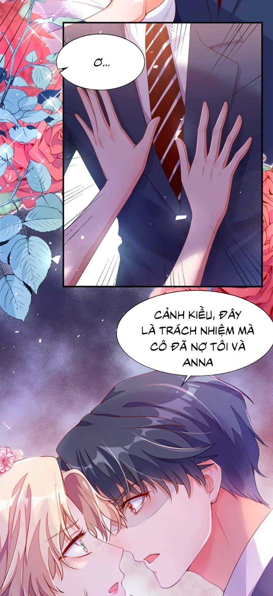 Ác Ma Thì Thầm Chapter 1 - Trang 2