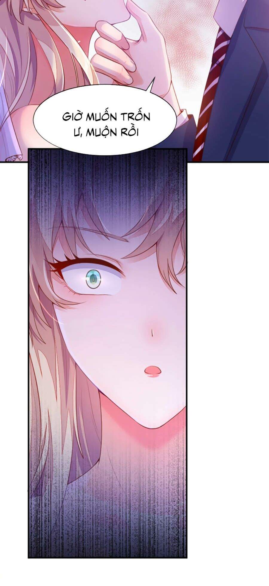 Ác Ma Thì Thầm Chapter 1 - Trang 2