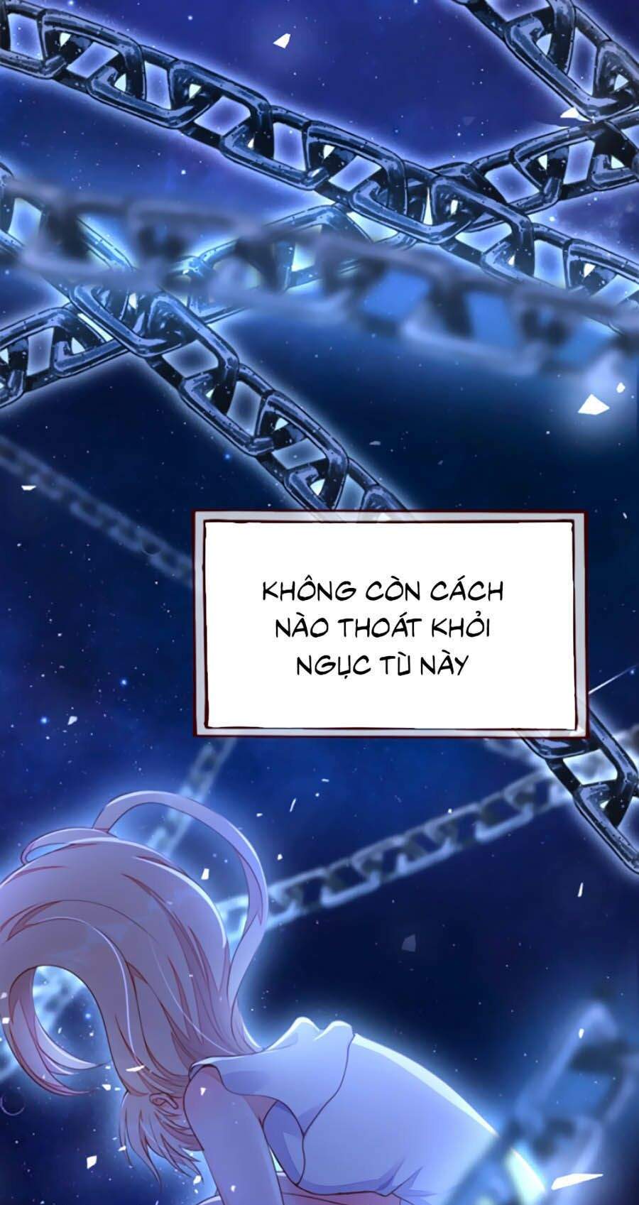 Ác Ma Thì Thầm Chapter 1 - Trang 2