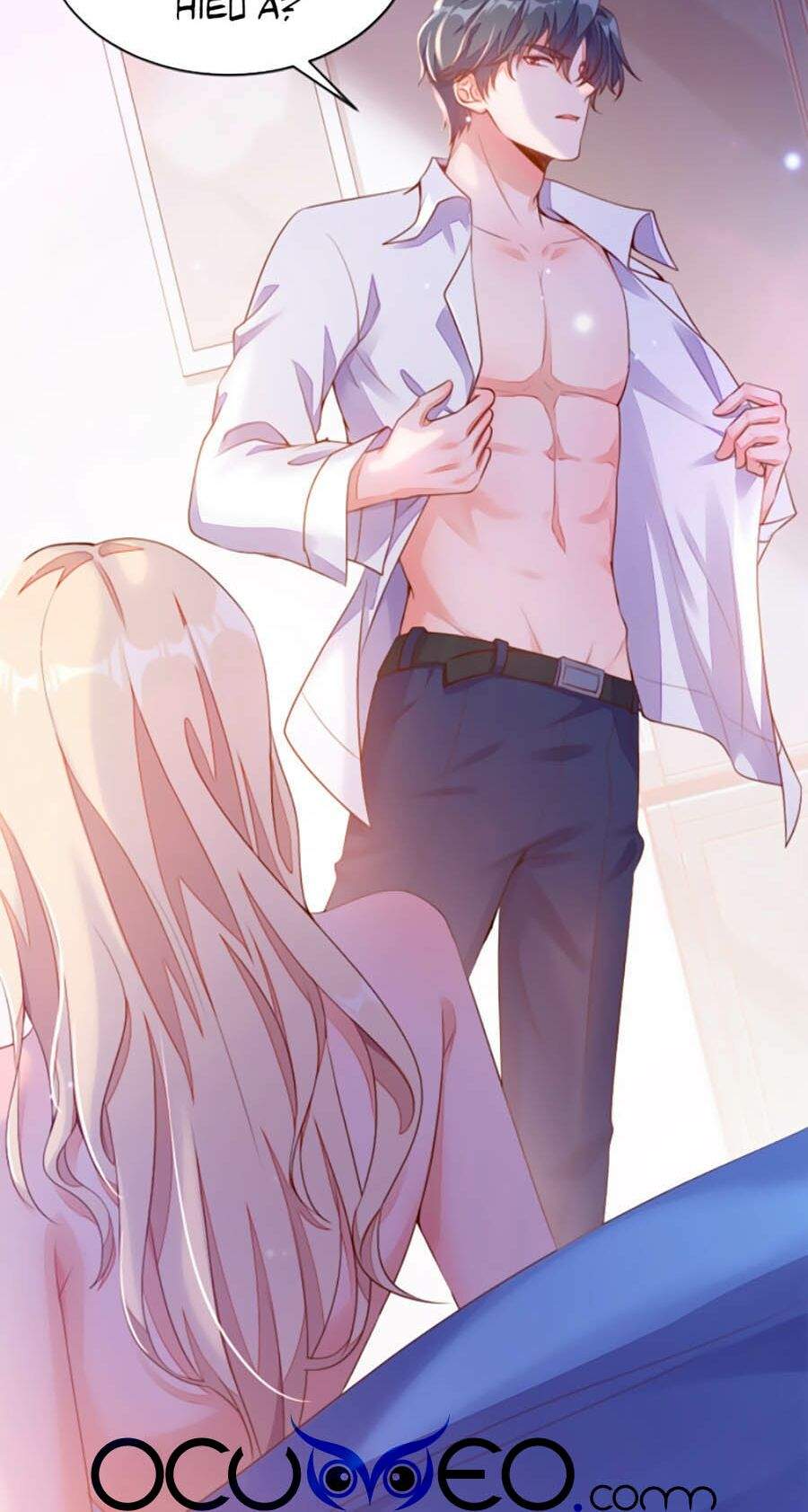 Ác Ma Thì Thầm Chapter 1 - Trang 2