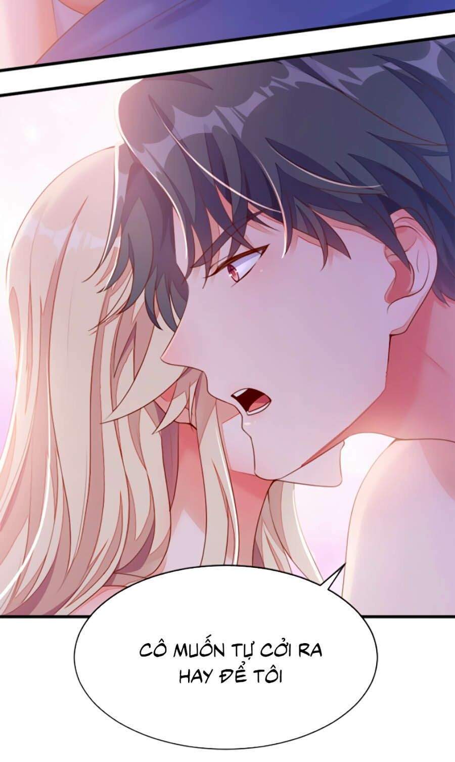 Ác Ma Thì Thầm Chapter 1 - Trang 2