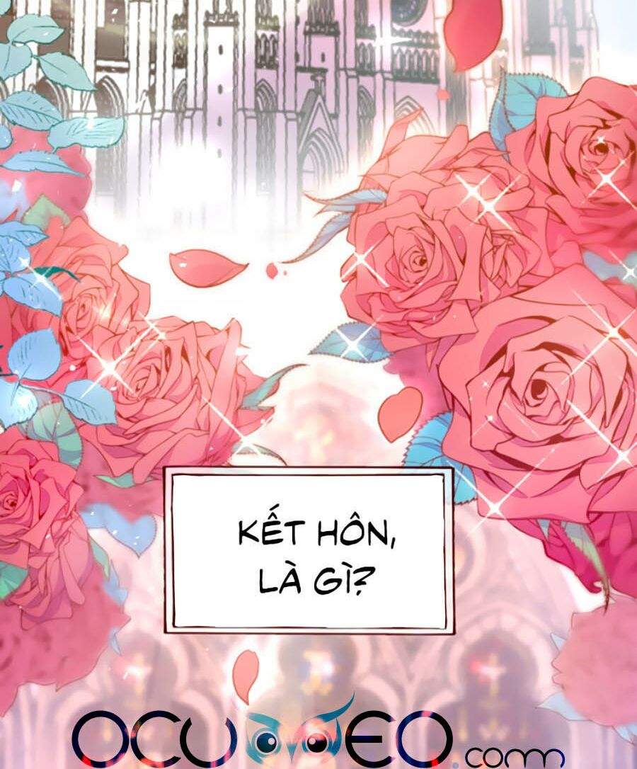 Ác Ma Thì Thầm Chapter 1 - Trang 2