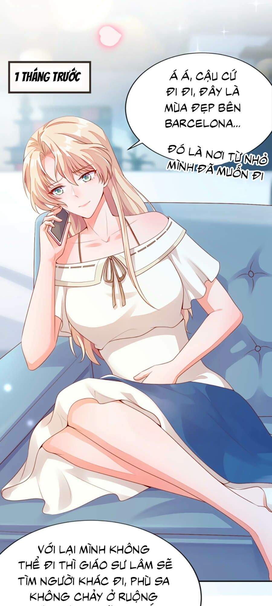 Ác Ma Thì Thầm Chapter 1 - Trang 2