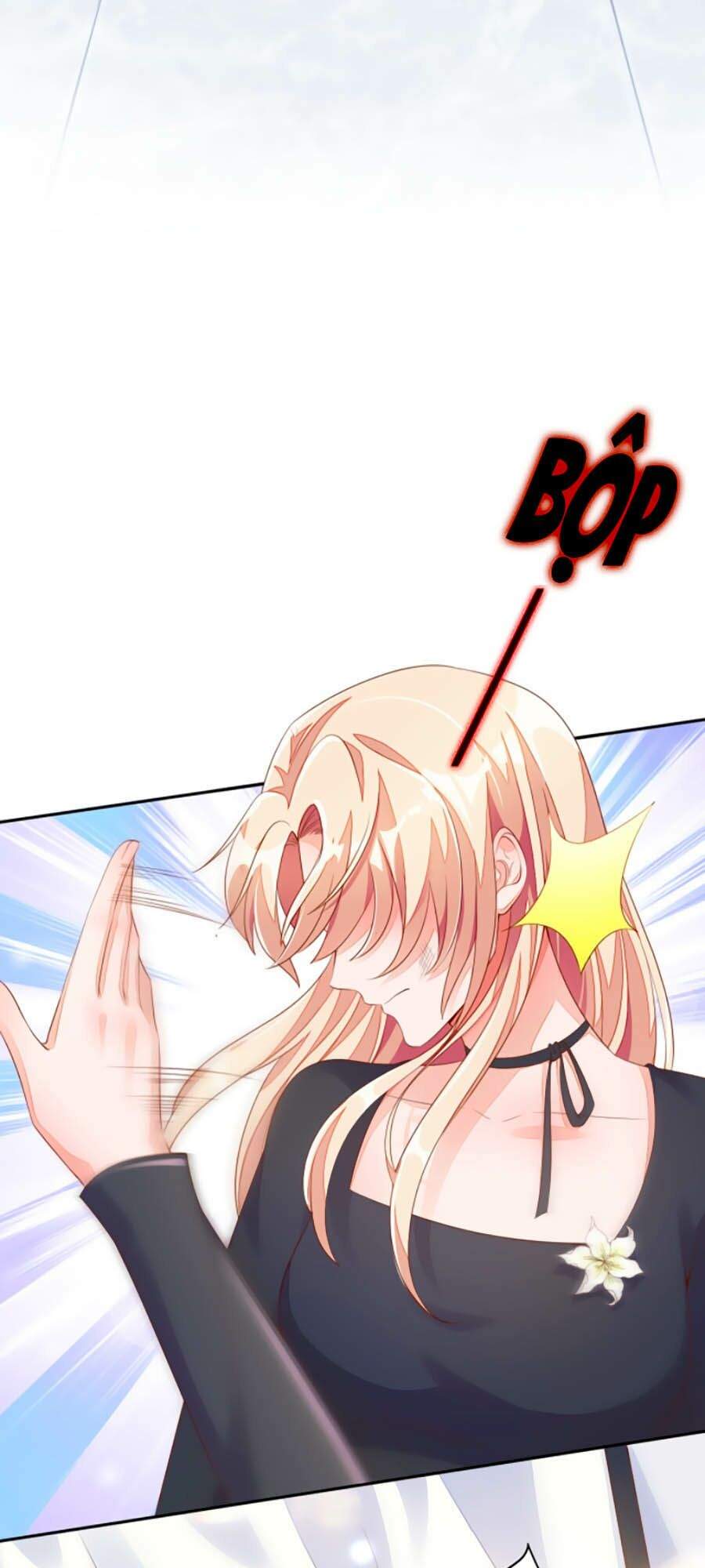 Ác Ma Thì Thầm Chapter 1 - Trang 2