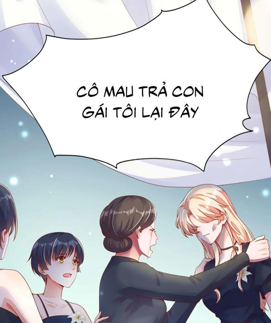 Ác Ma Thì Thầm Chapter 1 - Trang 2