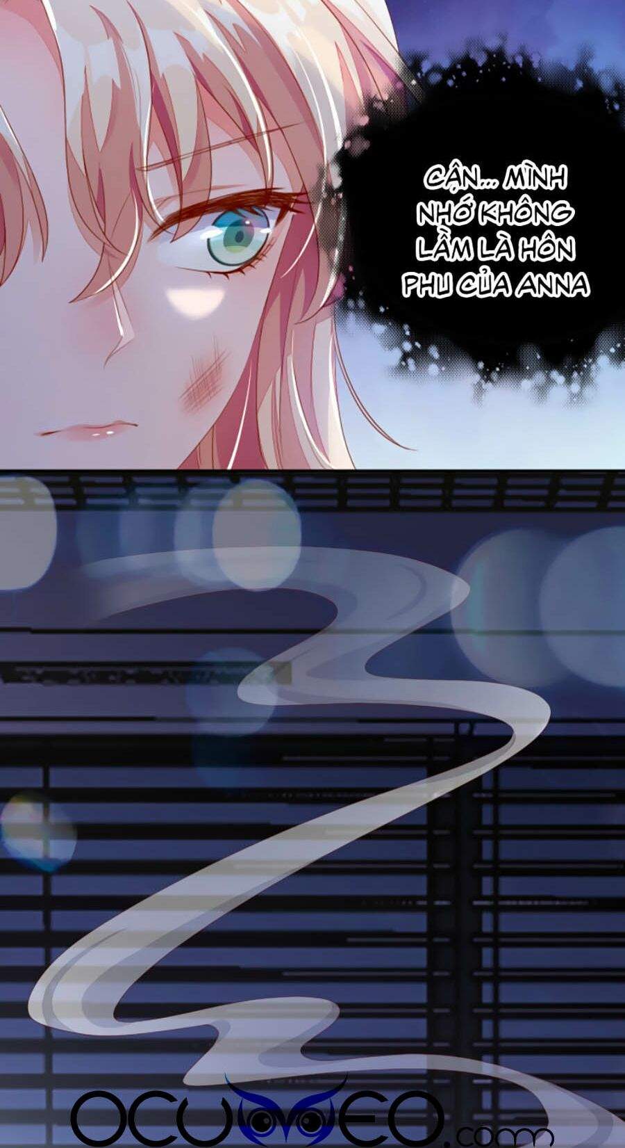 Ác Ma Thì Thầm Chapter 1 - Trang 2