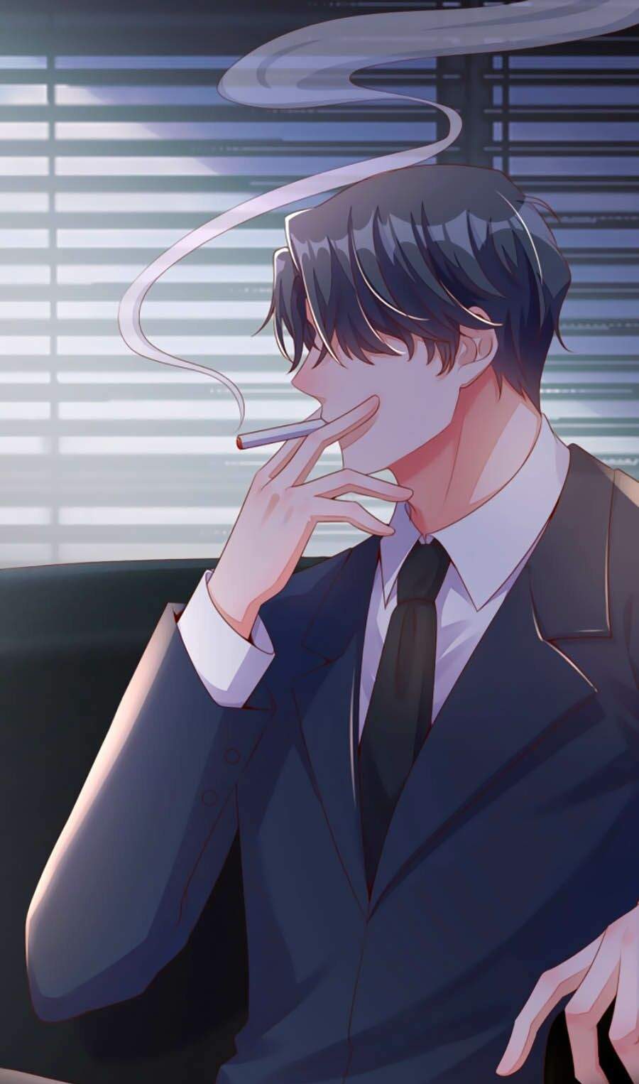 Ác Ma Thì Thầm Chapter 1 - Trang 2