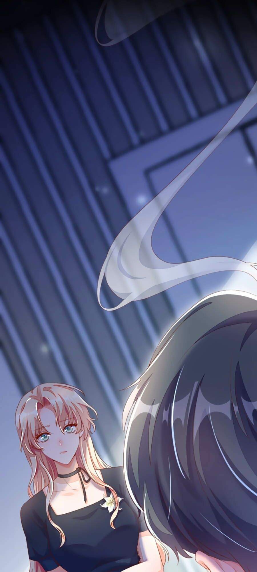 Ác Ma Thì Thầm Chapter 1 - Trang 2