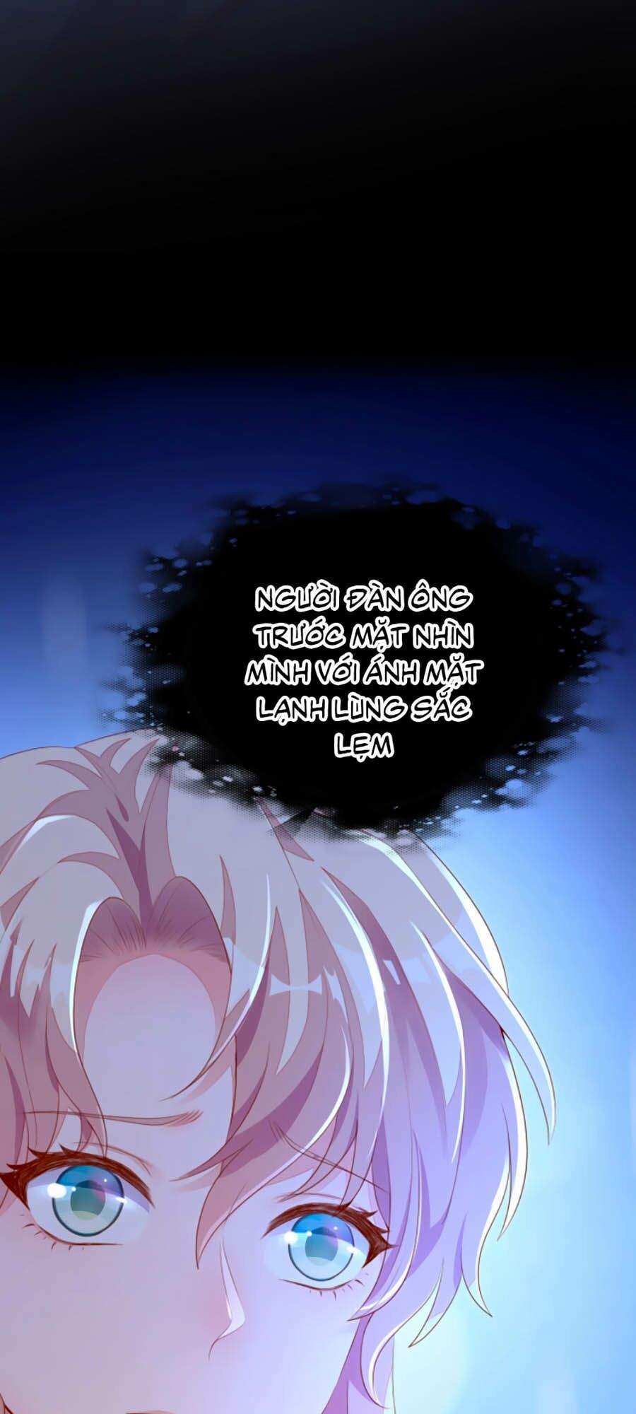 Ác Ma Thì Thầm Chapter 1 - Trang 2