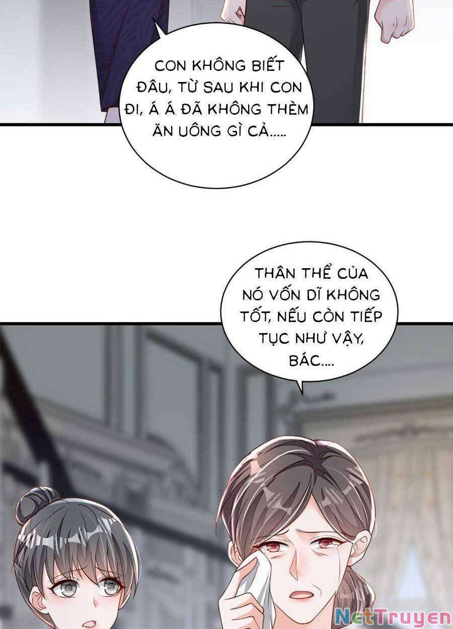 Ác Ma Thì Thầm Chapter 100 - Trang 2