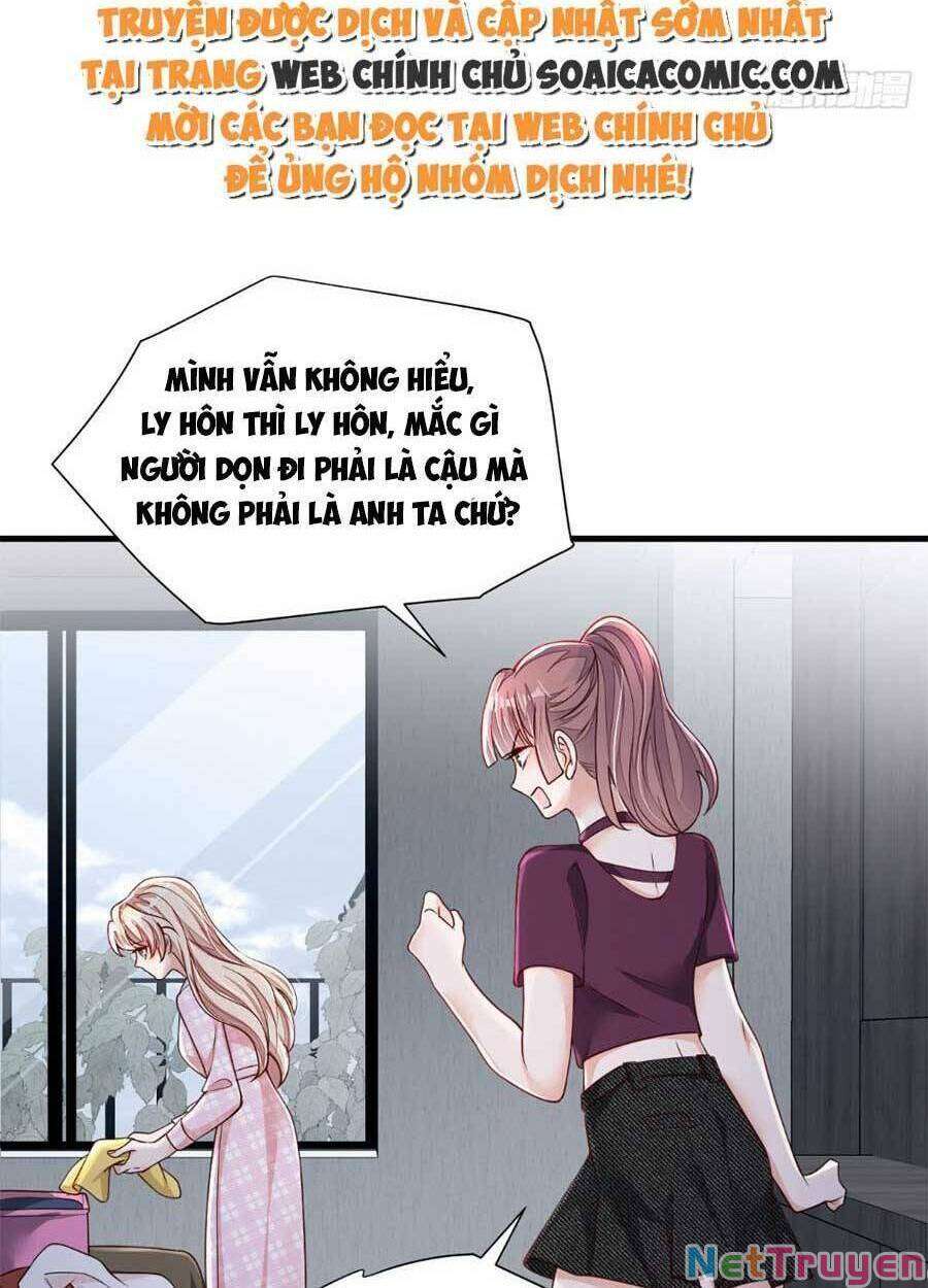 Ác Ma Thì Thầm Chapter 100 - Trang 2