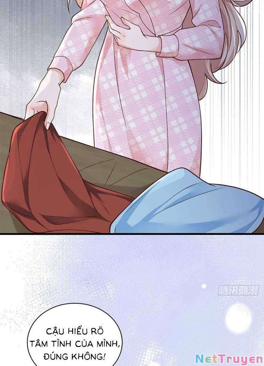 Ác Ma Thì Thầm Chapter 100 - Trang 2