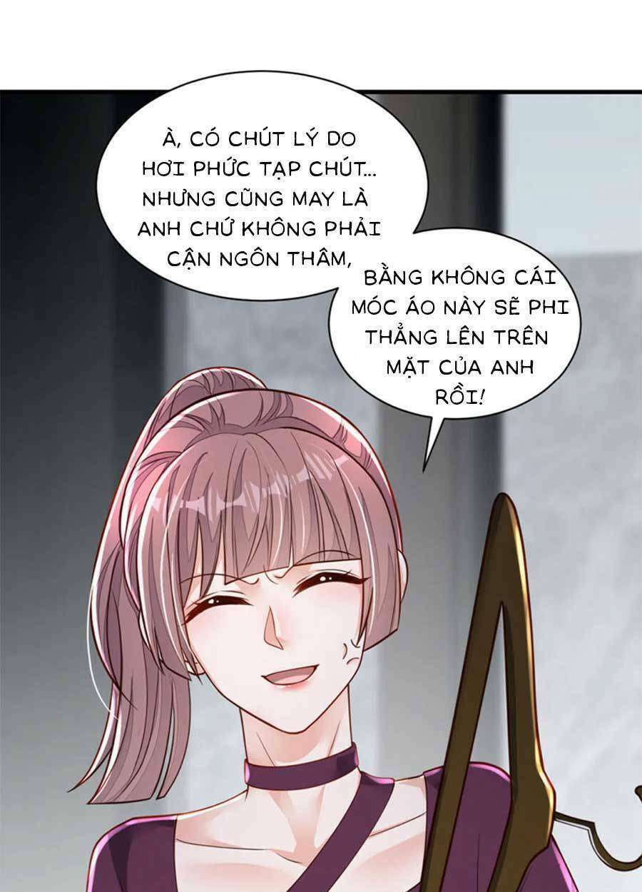 Ác Ma Thì Thầm Chapter 101 - Trang 2