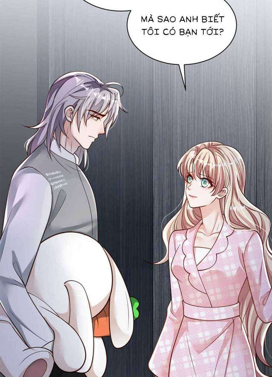 Ác Ma Thì Thầm Chapter 101 - Trang 2