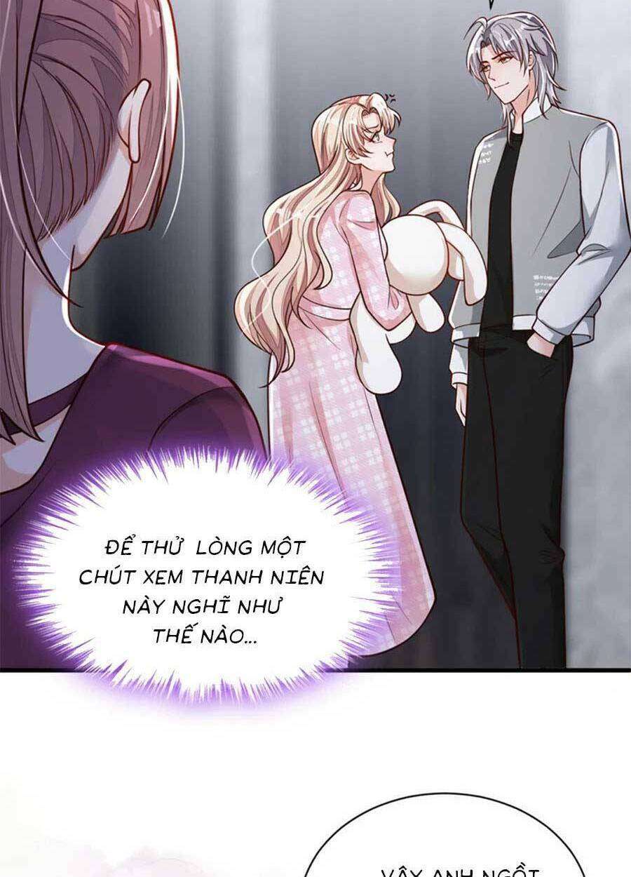 Ác Ma Thì Thầm Chapter 101 - Trang 2