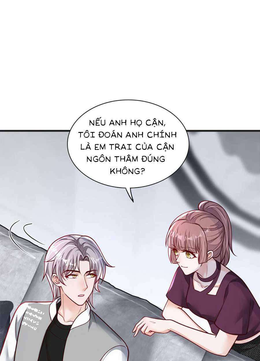 Ác Ma Thì Thầm Chapter 101 - Trang 2