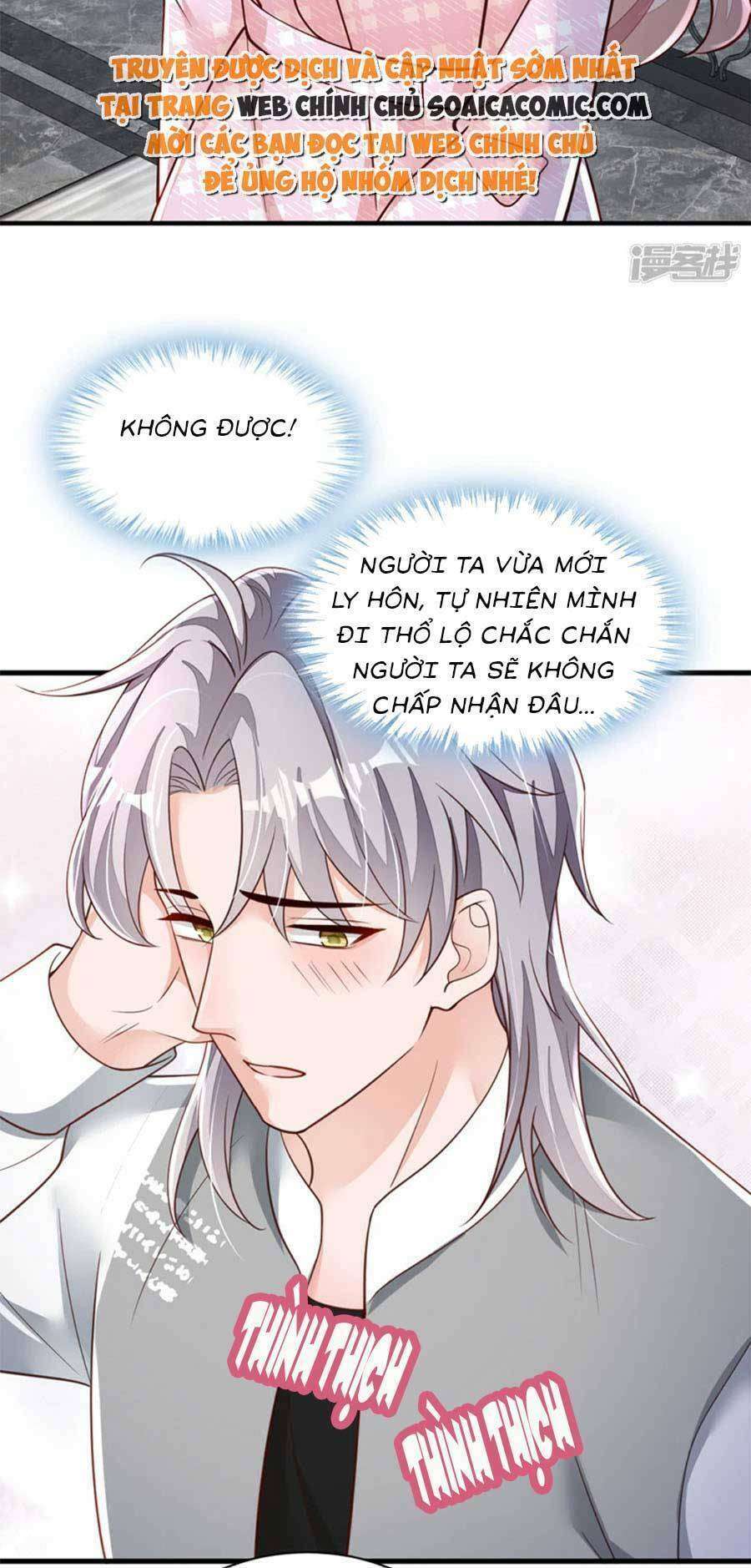 Ác Ma Thì Thầm Chapter 101 - Trang 2