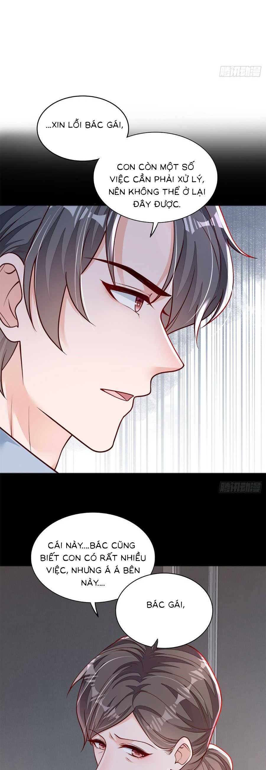 Ác Ma Thì Thầm Chapter 102 - Trang 2