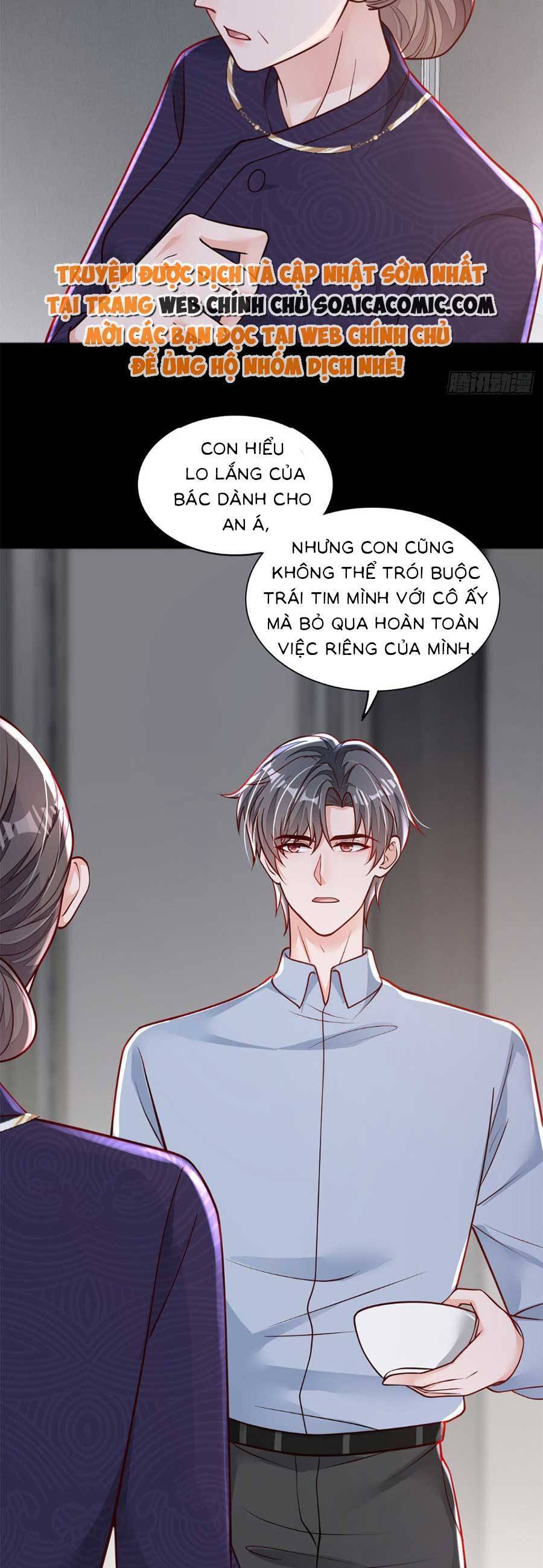 Ác Ma Thì Thầm Chapter 102 - Trang 2