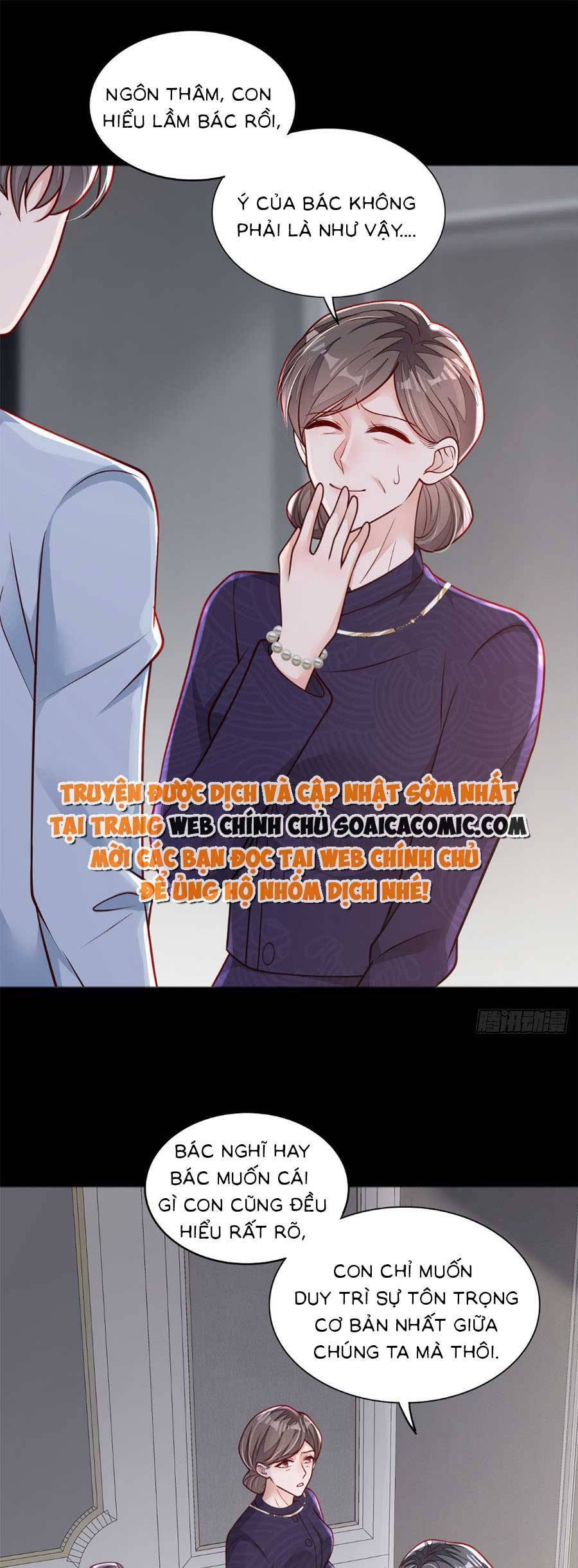 Ác Ma Thì Thầm Chapter 102 - Trang 2