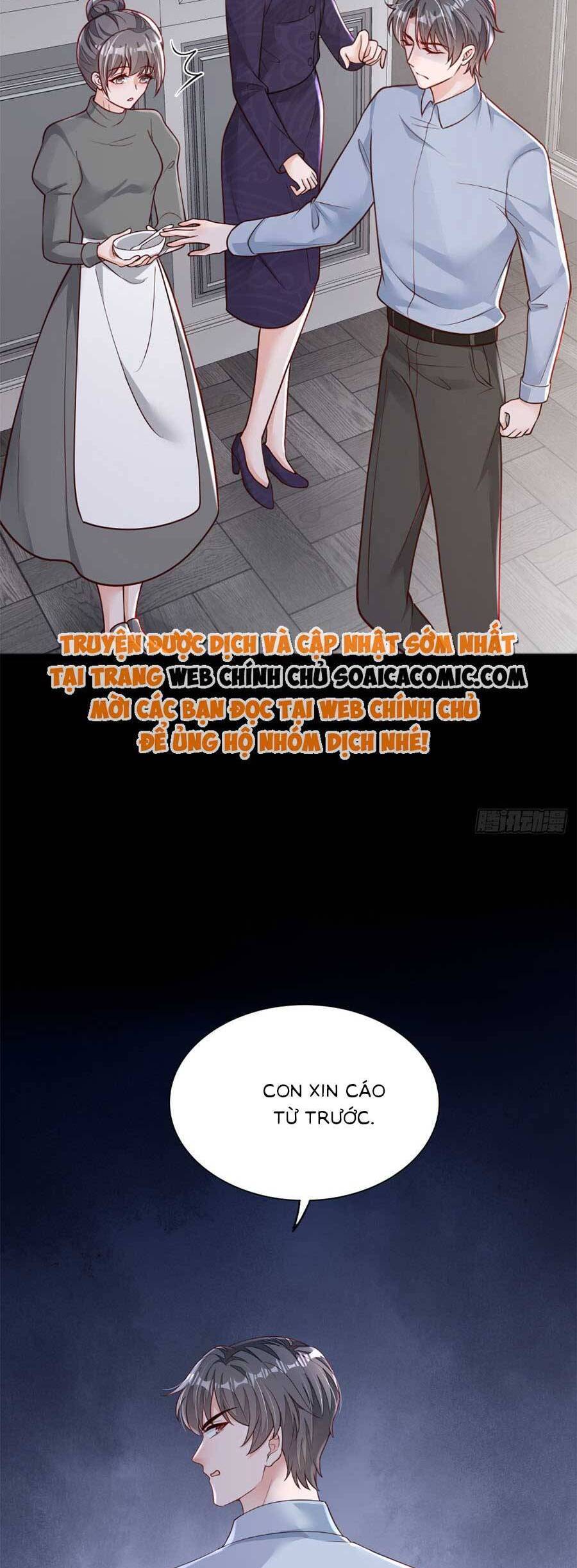 Ác Ma Thì Thầm Chapter 102 - Trang 2