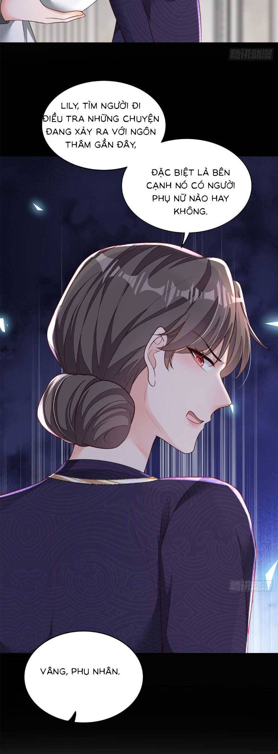 Ác Ma Thì Thầm Chapter 102 - Trang 2