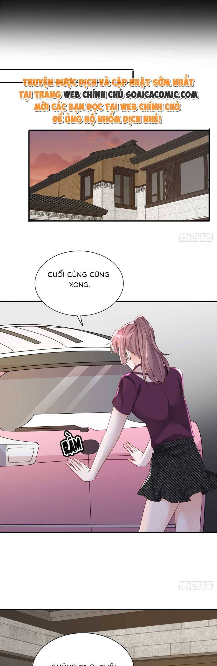 Ác Ma Thì Thầm Chapter 102 - Trang 2