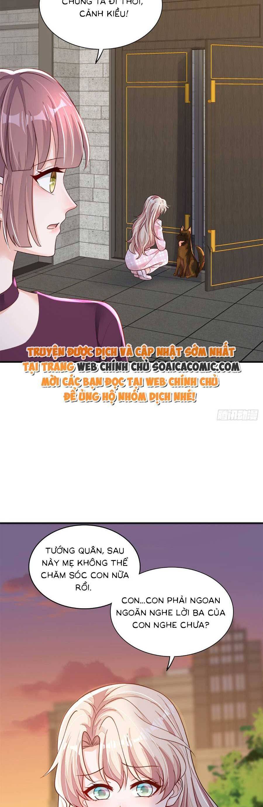 Ác Ma Thì Thầm Chapter 102 - Trang 2