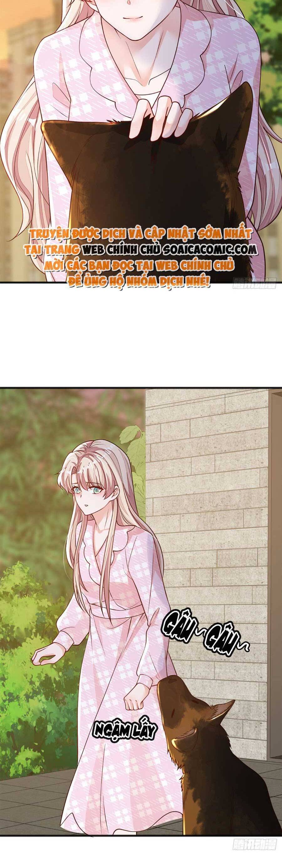 Ác Ma Thì Thầm Chapter 102 - Trang 2