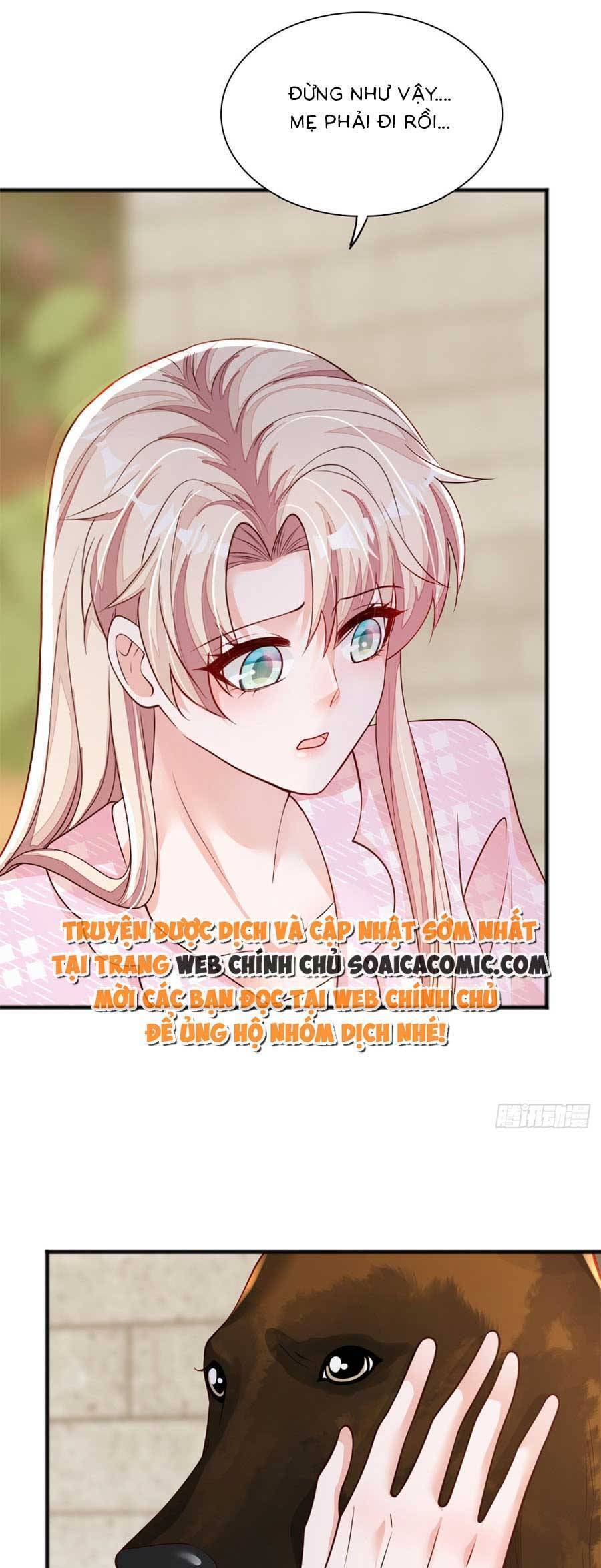 Ác Ma Thì Thầm Chapter 102 - Trang 2