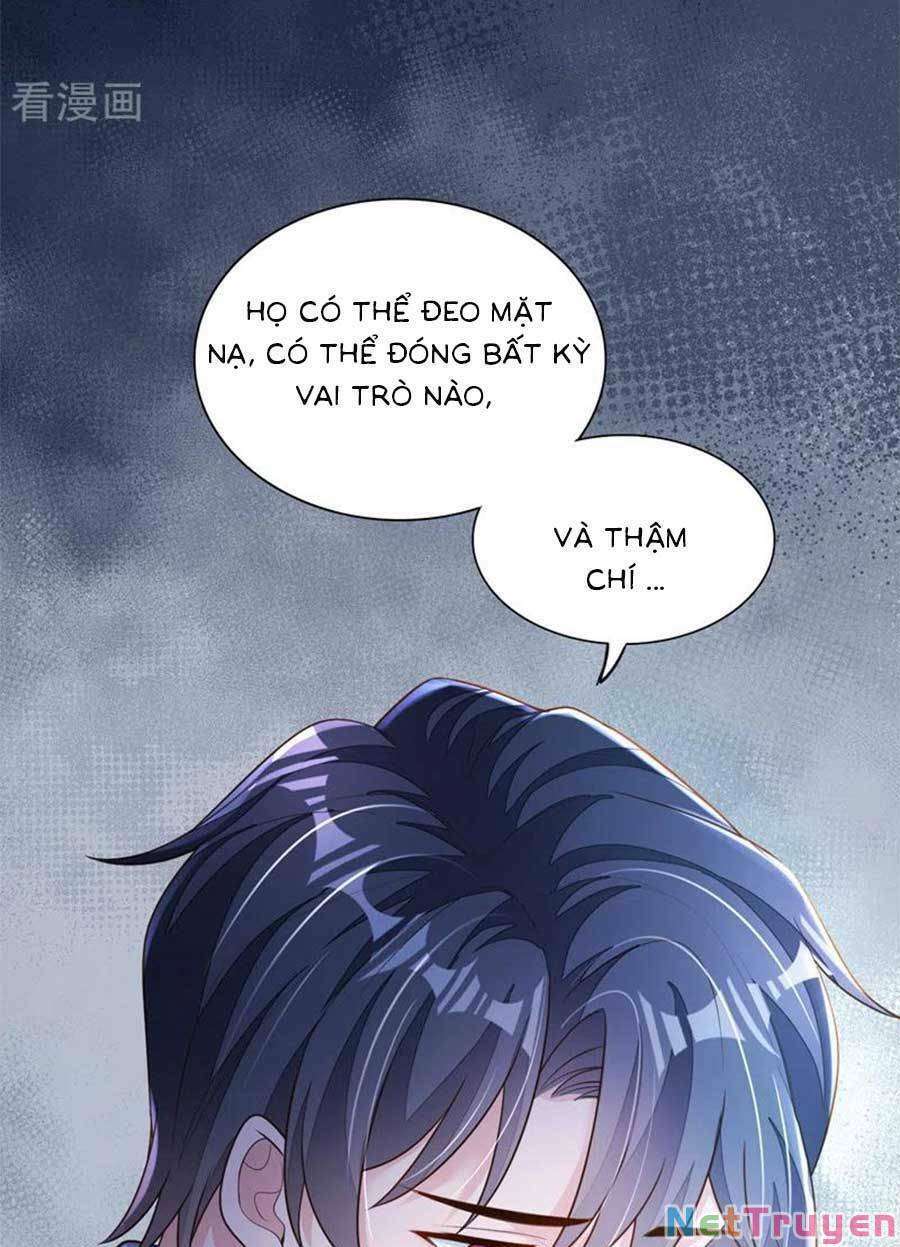 Ác Ma Thì Thầm Chapter 103 - Trang 2