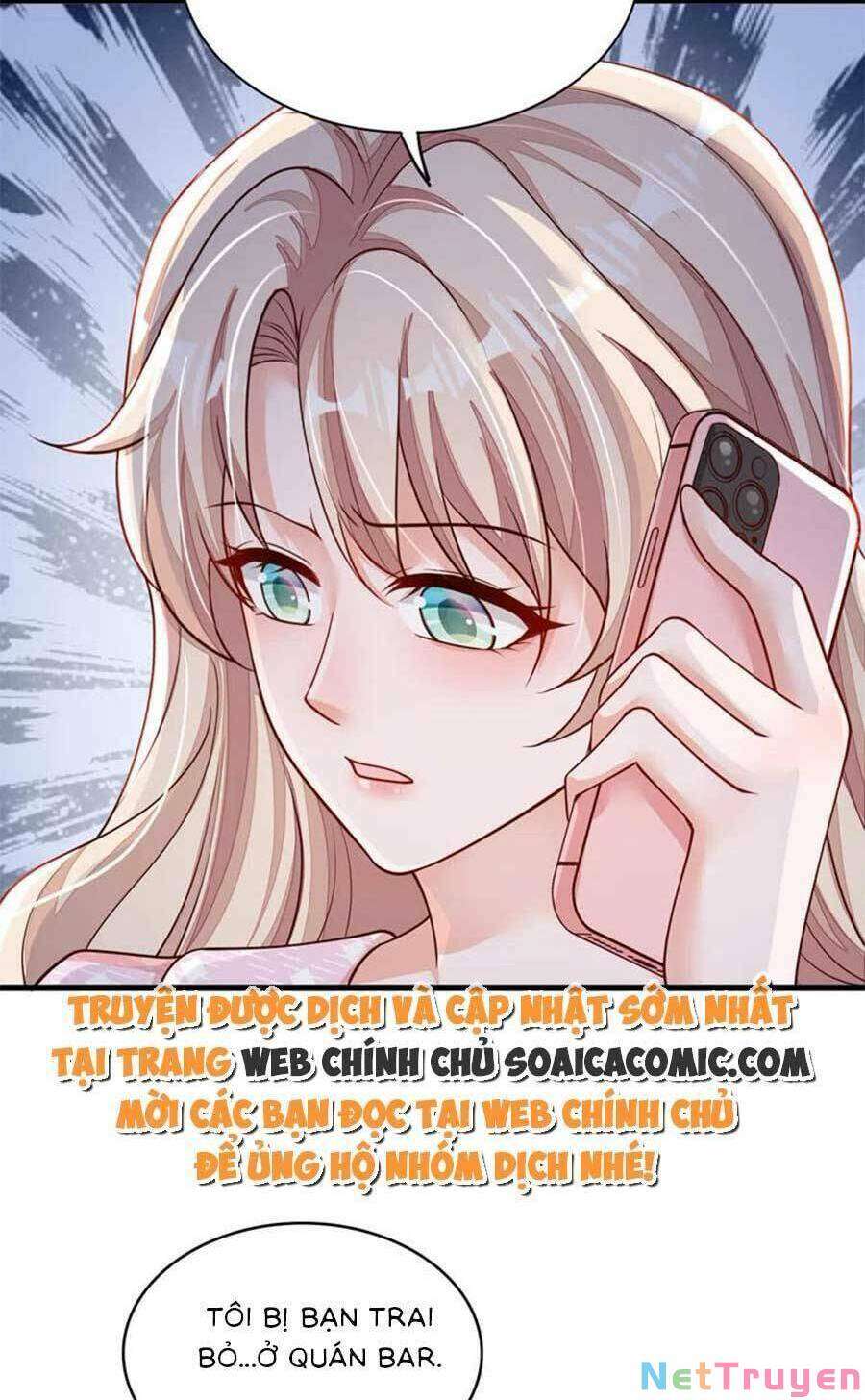 Ác Ma Thì Thầm Chapter 103 - Trang 2