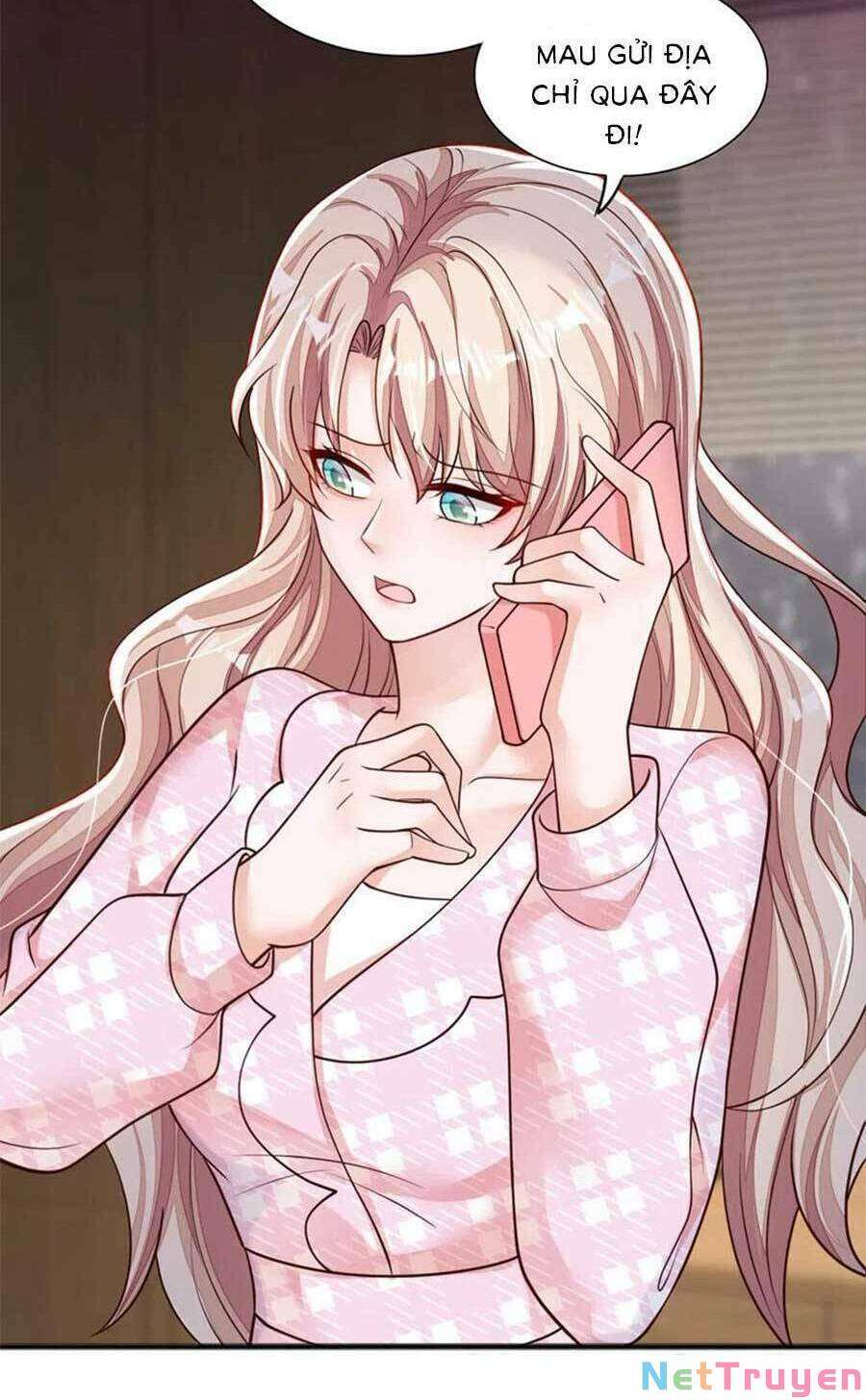 Ác Ma Thì Thầm Chapter 103 - Trang 2