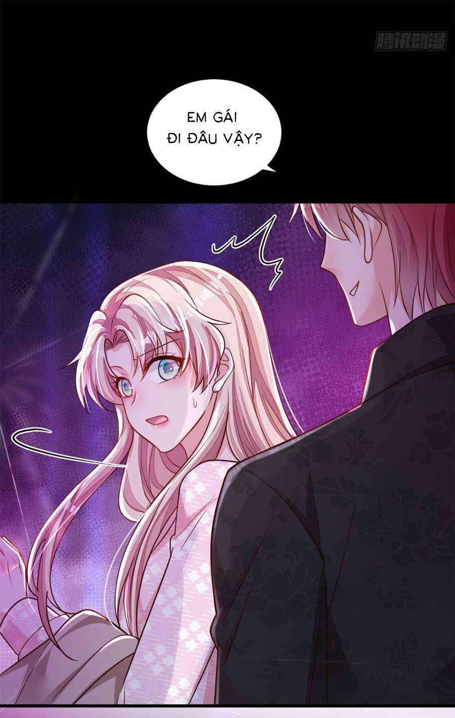 Ác Ma Thì Thầm Chapter 104 - Trang 2