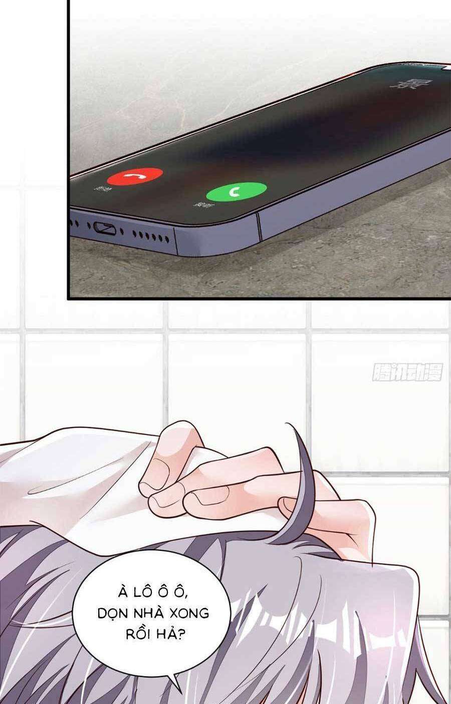 Ác Ma Thì Thầm Chapter 104 - Trang 2