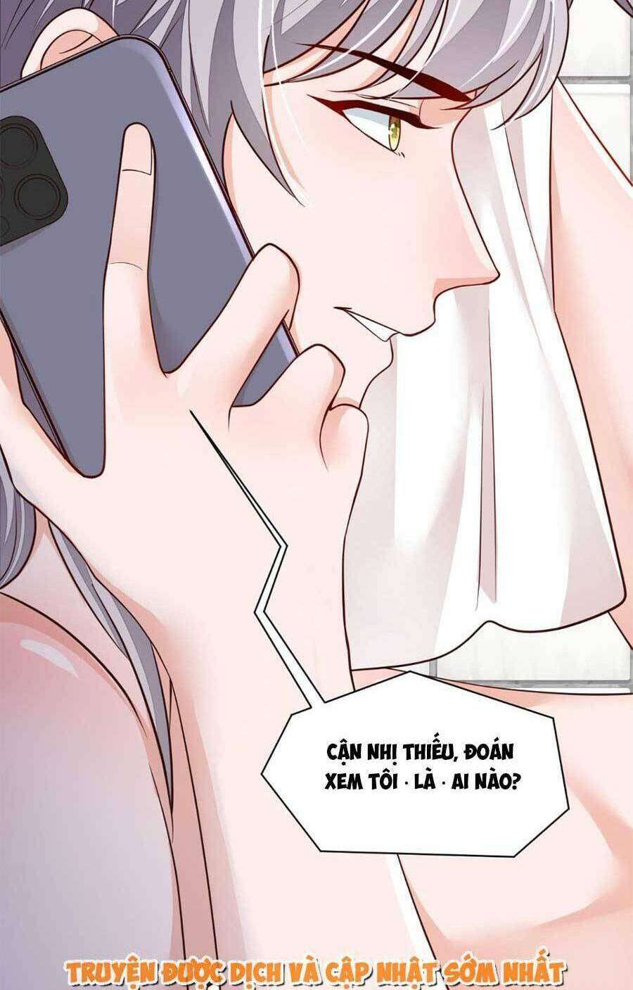 Ác Ma Thì Thầm Chapter 104 - Trang 2