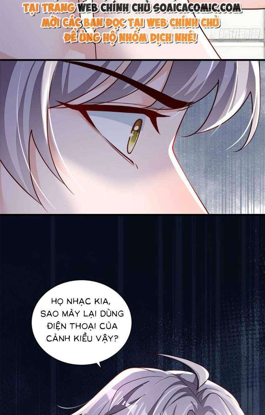 Ác Ma Thì Thầm Chapter 104 - Trang 2