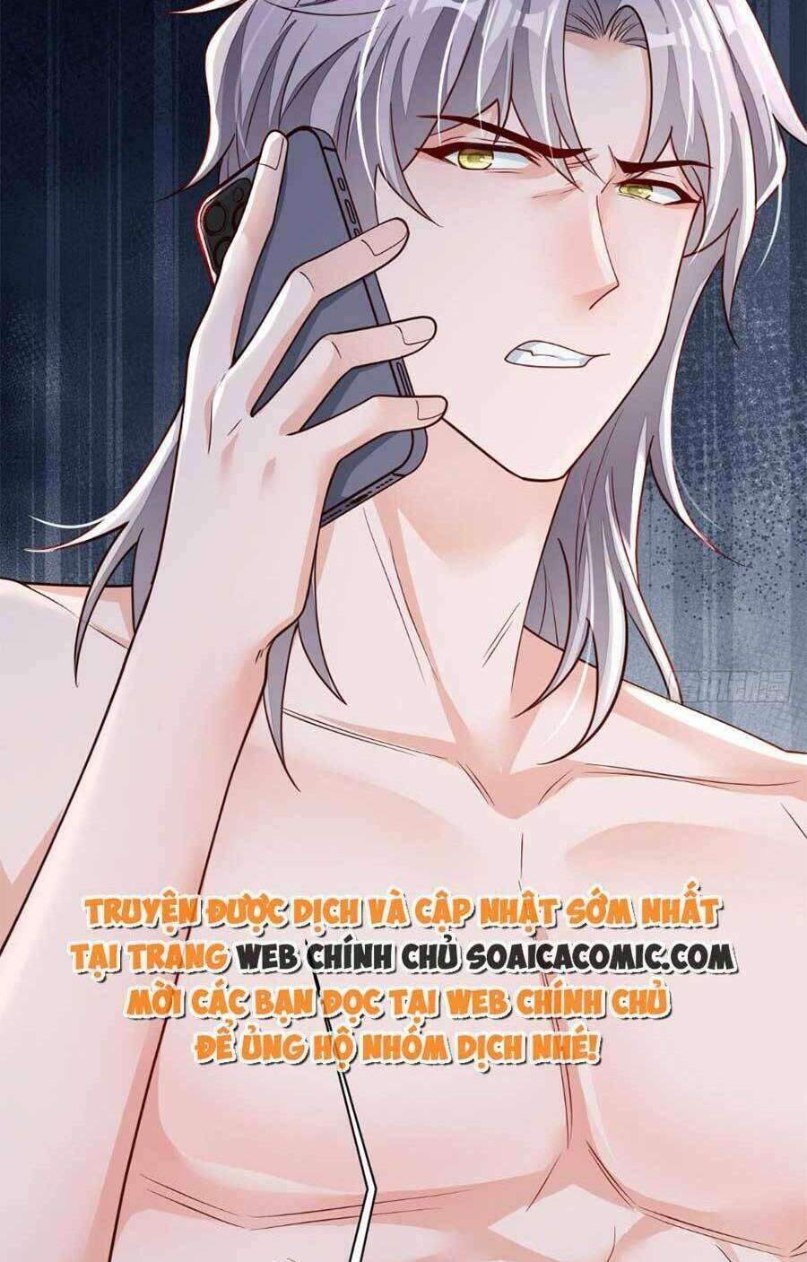 Ác Ma Thì Thầm Chapter 104 - Trang 2