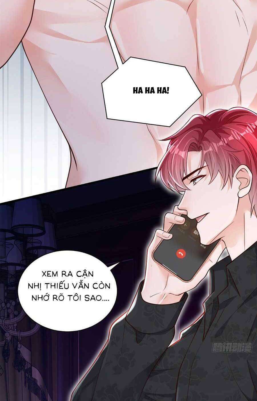 Ác Ma Thì Thầm Chapter 104 - Trang 2
