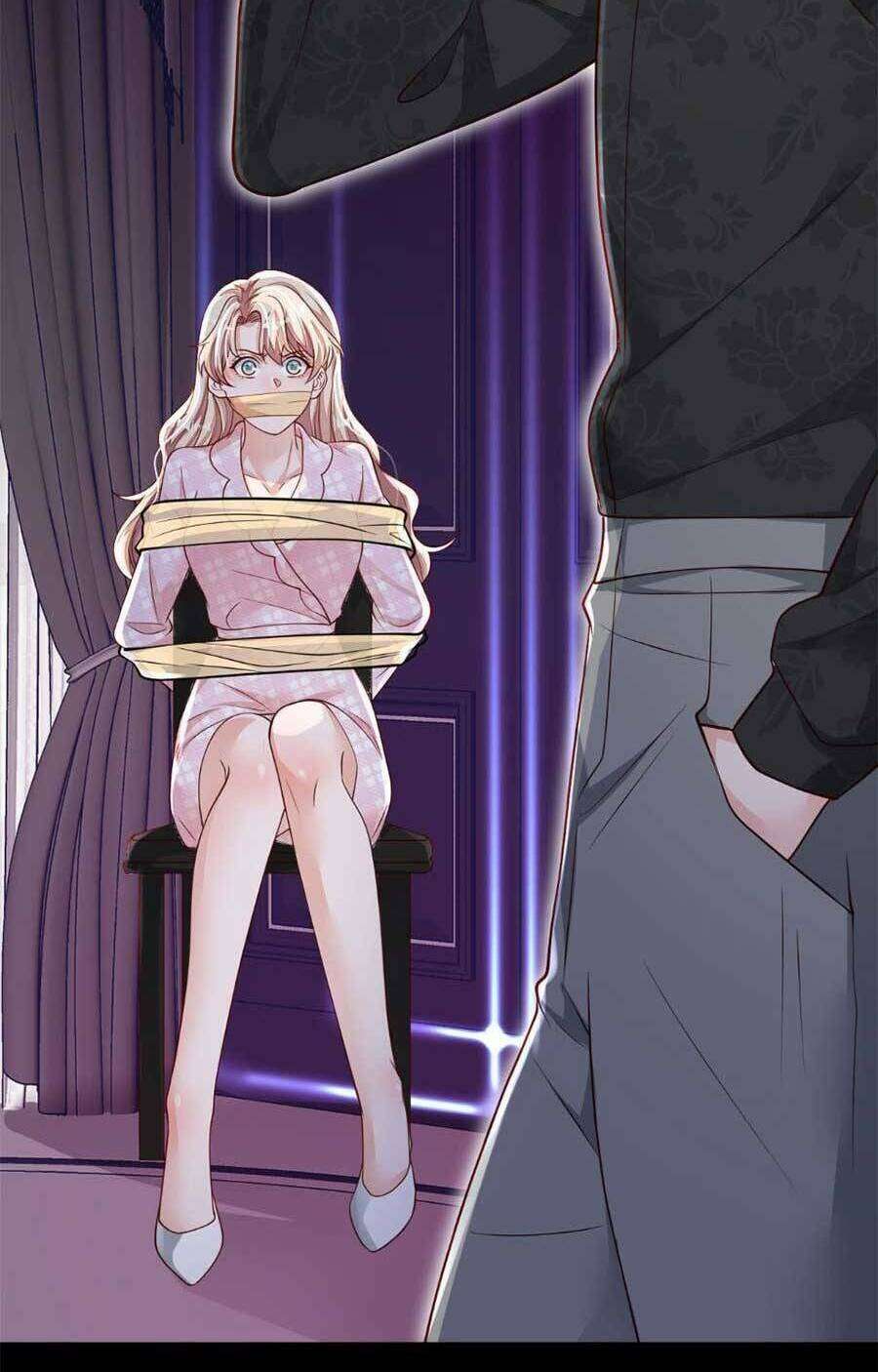 Ác Ma Thì Thầm Chapter 104 - Trang 2