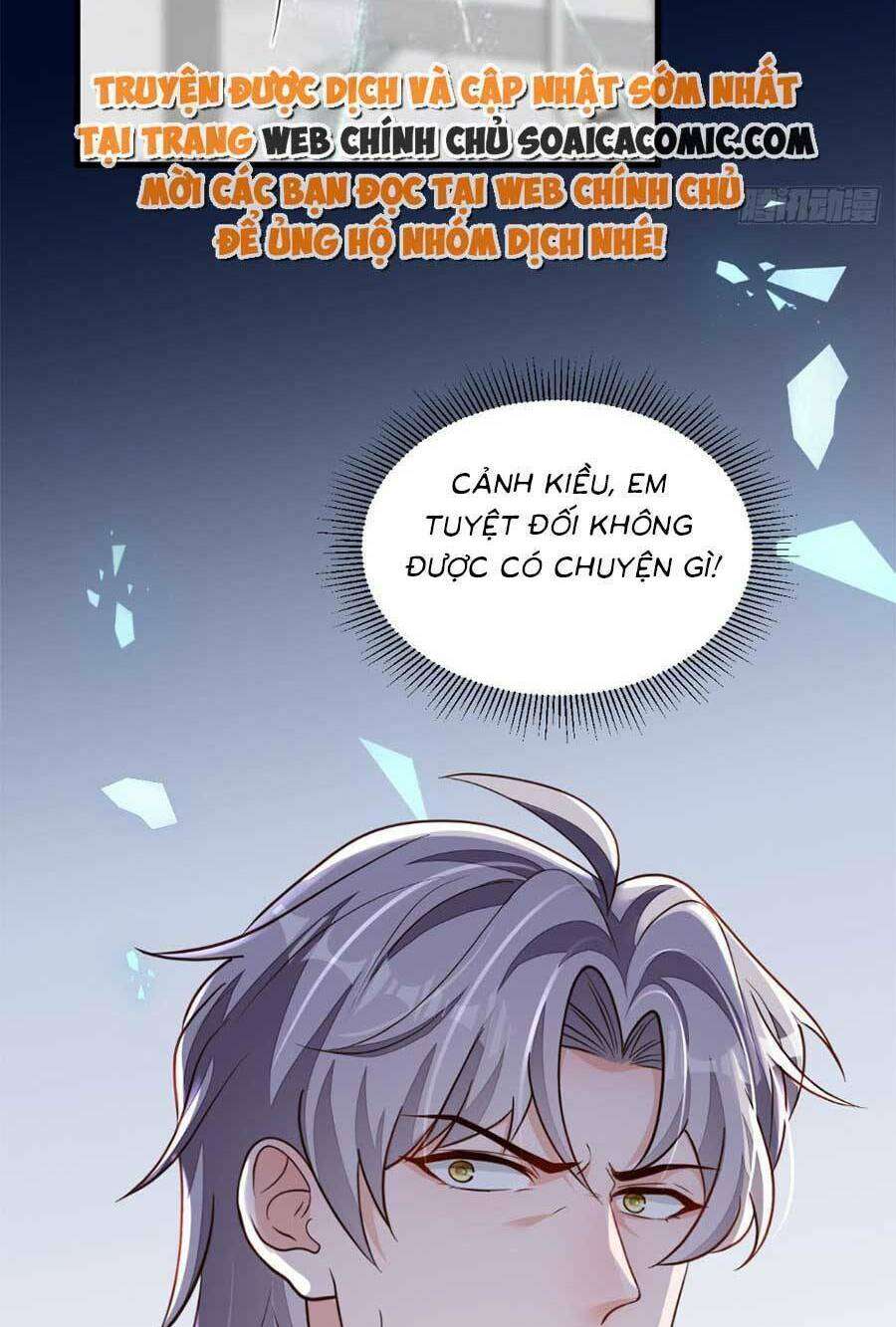 Ác Ma Thì Thầm Chapter 104 - Trang 2