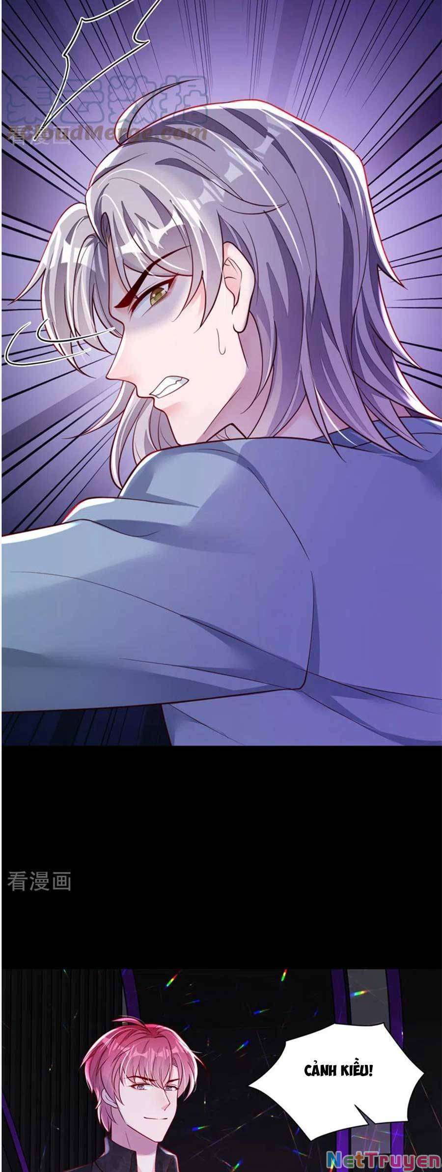 Ác Ma Thì Thầm Chapter 105 - Trang 2