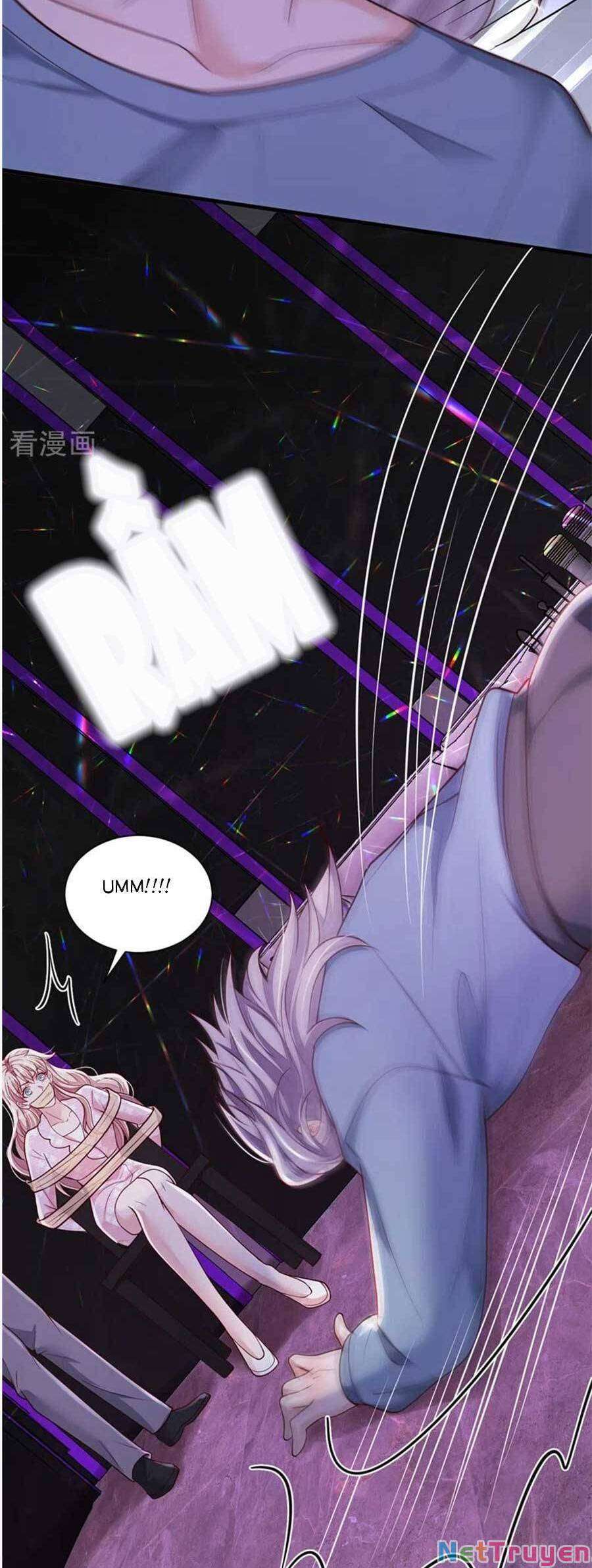 Ác Ma Thì Thầm Chapter 105 - Trang 2