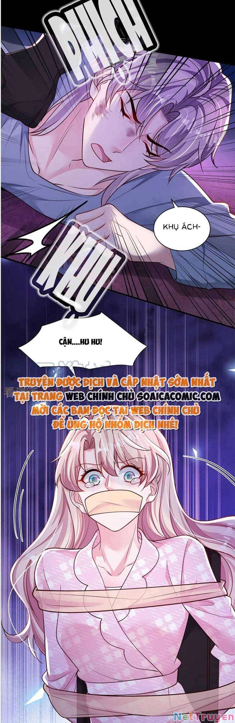 Ác Ma Thì Thầm Chapter 105 - Trang 2