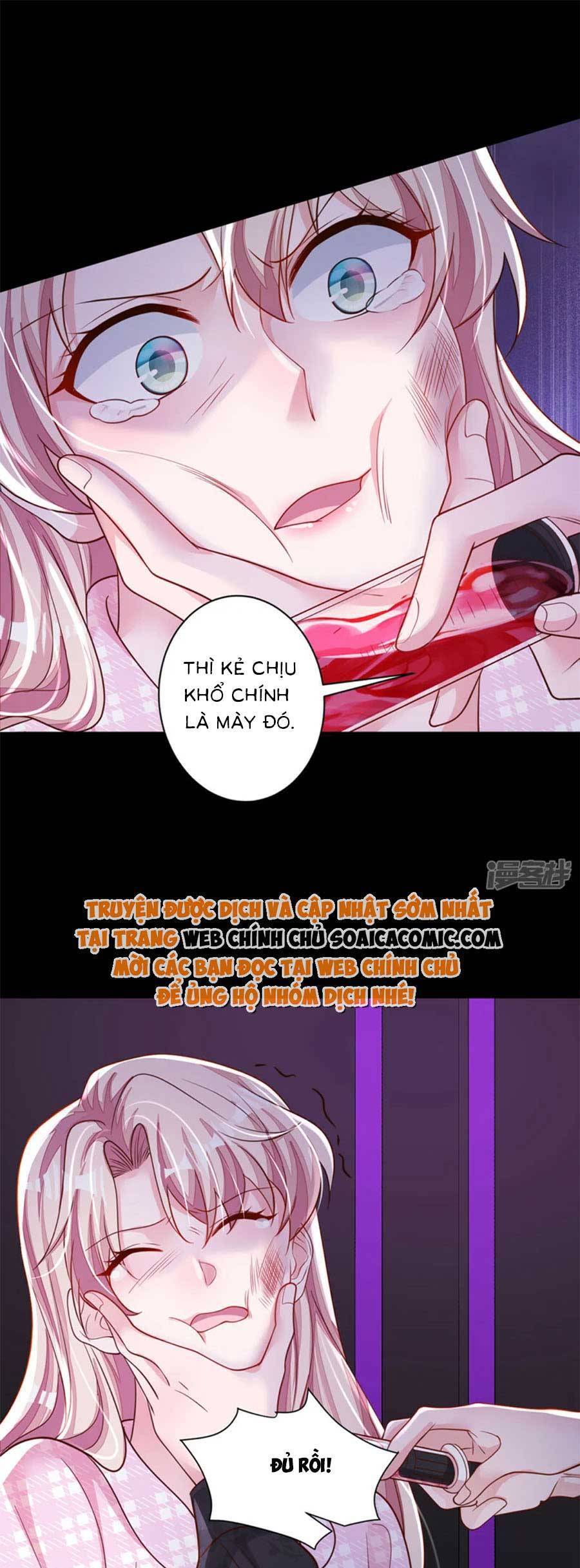 Ác Ma Thì Thầm Chapter 106 - Trang 2